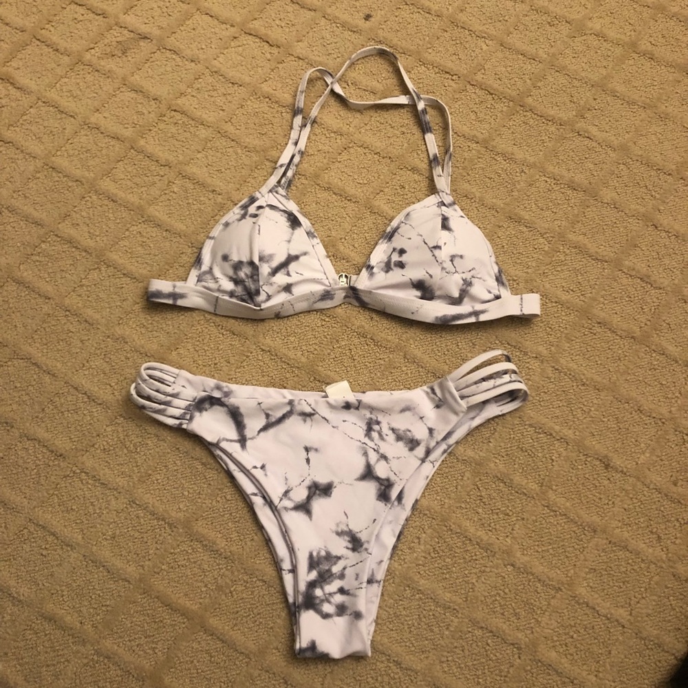 zaful bikini